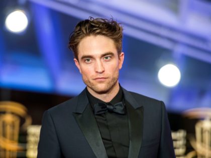 ‘Batman’ Star Robert Pattinson, Worth $100 Million, Says He Suffers Anxiety Over Lack of Job Security in Film Industry