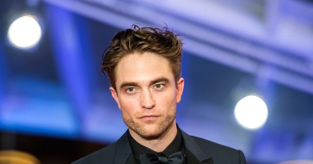 'Batman' Star Robert Pattinson, Worth $100 Million, Says He Suffers Anxiety Over Lack of Job Security in Film Industry