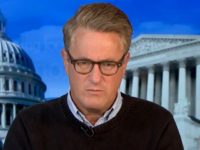 Scarborough on Trump Voters: ‘Who Raised These People?’