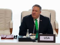 Exclusive– Pompeo on Afghan Peace Talks: ‘We’re on a Pathway to Achieve’ Zero U.S. Forces in Afghanistan by Spring 2021