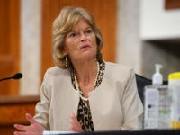 Murkowski: 'Same Standard Must Apply' as in 2016 to Fill SCOTUS Seat
