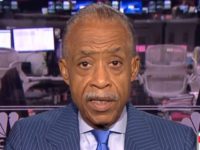 Sharpton: Trump Going Back to Fights for Slave Masters with UFC Event 