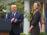 David Bossie: Leftist ‘Crazies’ Attacking Amy Coney Barrett Actually Help Trump