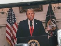 Trump at UN: More ‘Great’ Peace Deals With Israel ‘Shortly’