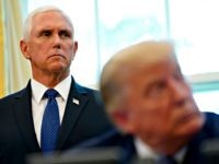 Pence: Trump Should Apologize for ‘White Nationalist’ Dinner, Denounce Their Hateful Rhetoric