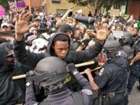 Louisville Police: Two Officers Shot–Both Stable, One Suspect in Custody