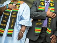 Donald Trump Dismisses 1619 Project as 'Revisionist History'