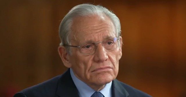 Woodward: Putin Is the Modern Adolf Hitler Playing Donald Trump