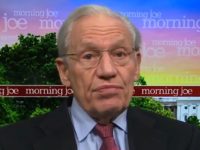 Woodward: Trump Is Lashing Out Because He’s ‘Feeling So Out of It or Disabled’