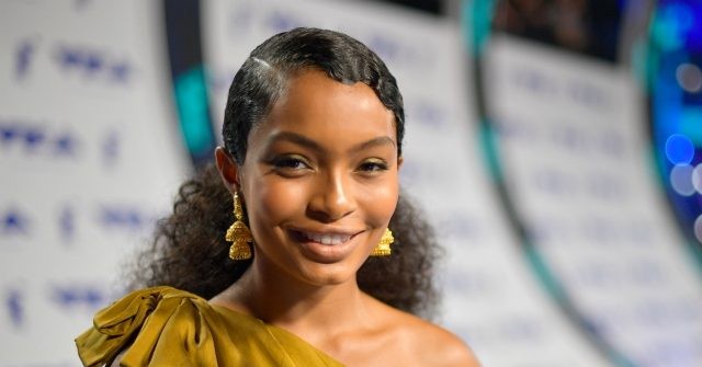 Disney Taps Actress Yara Shahidi as Tinkerbell in Plan to 'Diversify ...