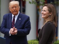 Fact Check: Conservative Judge Amy Coney Barrett Has Liberal Supporters