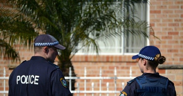 3 People, Including 2 Officers, Shot Dead in Gun-Controlled Australia