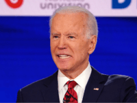 Joe Biden: Hunter Biden Email Story 'a Smear Campaign'