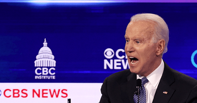 Flashback: Candidate Biden Promised to Wage War on American Oil