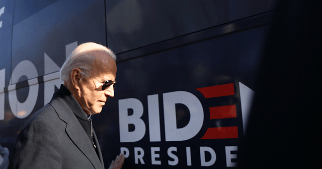 Six Radical Democrat Priorities in Biden’s First 100 Days
