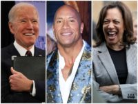 After Backing Biden and Harris, Dwayne ‘The Rock’ Johnson to ‘Consider’ Presidential Run: I Have an ‘Ambition to Unite Our Country’