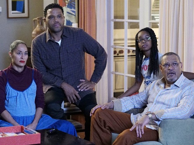 ABC's 'Black-ish' Says American Dream Can Be Yours, 'Unless You're Black' - Vimarsana News