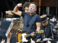 Bruce Springsteen Teaming With Author Don Winslow On an Anti-Trump Video