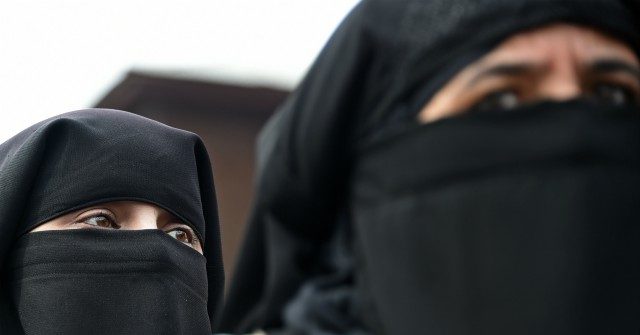 French Senator Claims Burqa Ban Not Enforced in Neighbourhoods