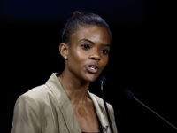 Candace Owens on LASD Ambush: BLM, Media, Athletes, Entertainers to Blame