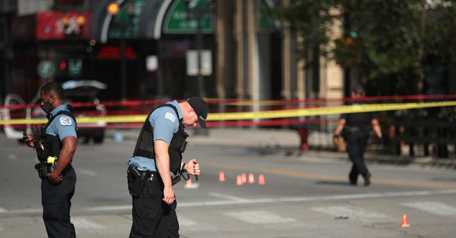 Chicago Alderman: I Want ICE Here, Not Guard, Prefer Money Be Spent on Hiring Cops
