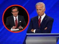 25 Questions Joe Biden Should Be Asked in the Debate