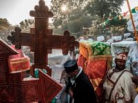 Militant Islamists Slaughter More than 500 Christians in Ethiopia