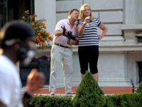 Armed St. Louis Couple Pleads Guilty, Forfeits Guns