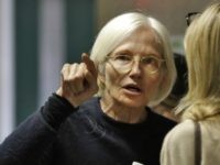 Ellen Barkin: I F**kin Hate These Motherf**ing Republicans. Every Last One