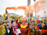 BBC Asks Whether Climate Change Activism is Too White and Middle Class