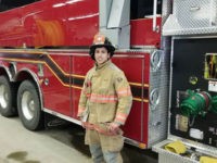 Grocery Store Worker Claims He Was Fired for Nabbing Alleged Purse Thief