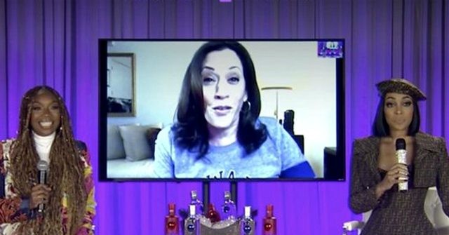 Kamala Harris Cameos on Apple Music Series 'Verzuz' and ...