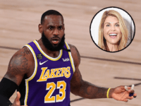 LeBron James: It ‘Don’t Make No Damn Sense’ that Lori Loughlin Chose Her Own Prison