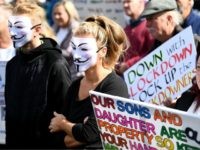 Farage Predicts People Will Break ‘Draconian’ Restrictions ‘Wholesale’