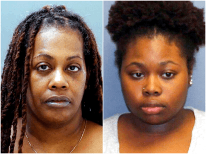 These Feb. 26, 2019, file photos provided by the Bucks County District Attorney's Office,