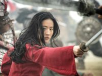 Disney’s ‘Mulan’ Under Fire for Filming in Chinese City Running Uyghur Concentration Camps