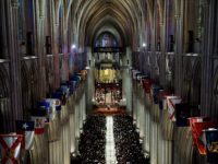 Washington Post: To Win Election, Honor Ginsburg at National Cathedral