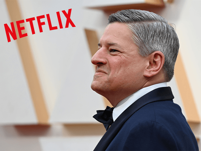 Netflix Says It Needs More Latin Programming After Launching Internal Diversity Audit