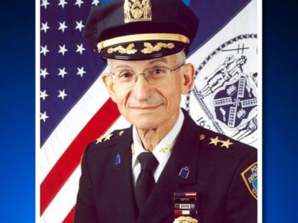 NYPD Chief Chaplain Rabbi Alvin Kass was reportedly mugged Tuesday morning on the Upper We