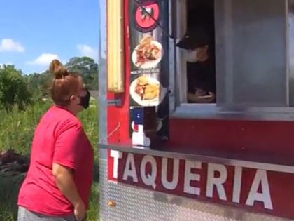 taco truck