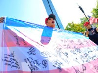 Journalist Society Funds Transgender Activists