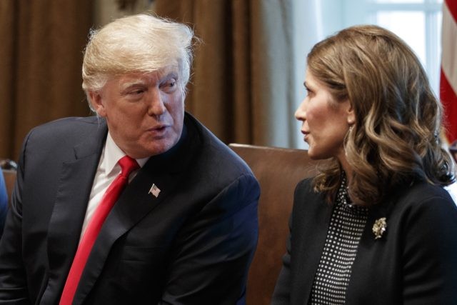 Amid virus surge, Noem pushes tourism with CARES Act funds ...