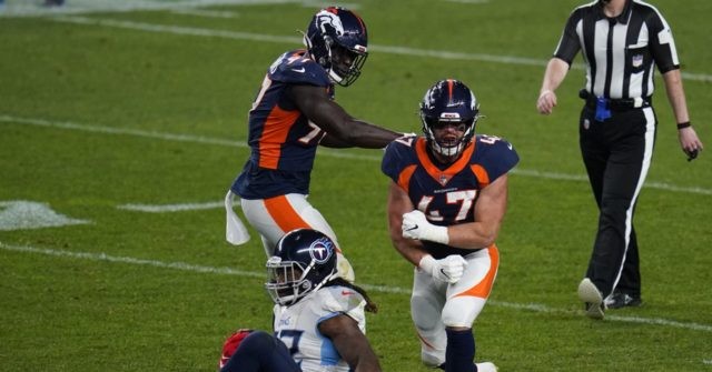 Gostkowski finally delivers in Titans' 16-14 win at Denver &hellip;