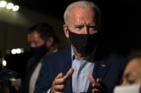 Progressives pledge to keep pushing Biden to expand court