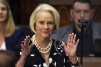 Cindy McCain Set to Formally Endorse Joe Biden