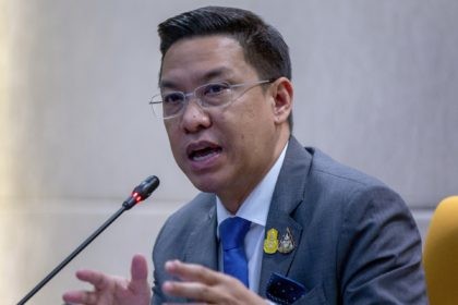 The Associated Press