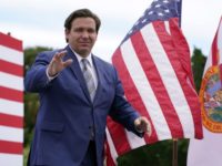 Gov. Ron DeSantis’ Office Vows No Lockdown in Florida