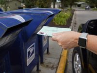 Pennsylvania Republicans Ask Supreme Court to Halt Mail Voting Extension