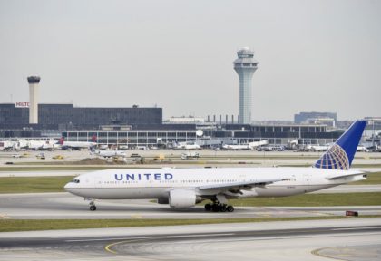 United to cut 16,000 jobs by October