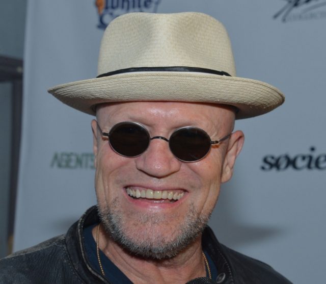 Michael Rooker announces he battled COVID-19